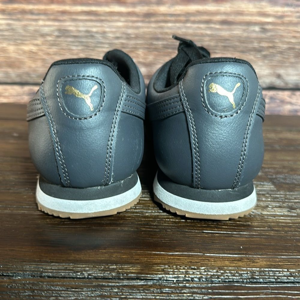 Puma Roma classic sneaker size7 - Picture 3 of 9